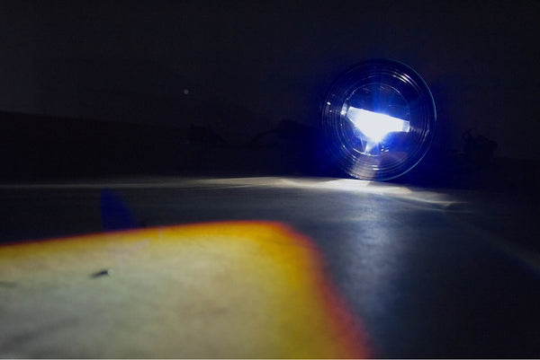 Morimoto XB LED Fog Light (MPN: LF111)