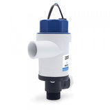 Albin Twinport Livewell and Baitwell Pump (MPN: 01-05-076)