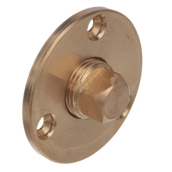 Boat Drain Plug - Garboard Plug (MPN: 7555-3)