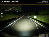 Triple-R Light Linear-48 LED Light Bar (MPN: LNR-48)