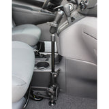 Ram Mounts Pod HD Mobile Electronics Mount (MPN: RAM-316-HD-202U)