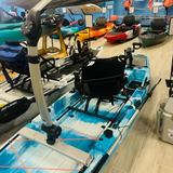 Taco ShadeFin Mini Kayak Mount (MPN: T10-4000-14)