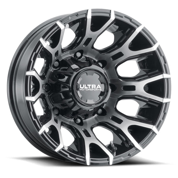 Ultra Wheel Scorpion Dually 022 (MPN: 022-7699RU)