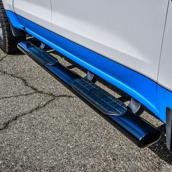 Westin Pro Traxx Nerf Bar (MPN: 21-64135)