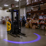 J.W. Speaker Warning Light Model 777 (MPN: 1403561)