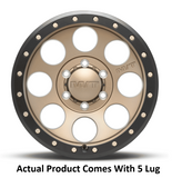 Mickey Thompson Classic Pro Wheel (MPN: 274479)