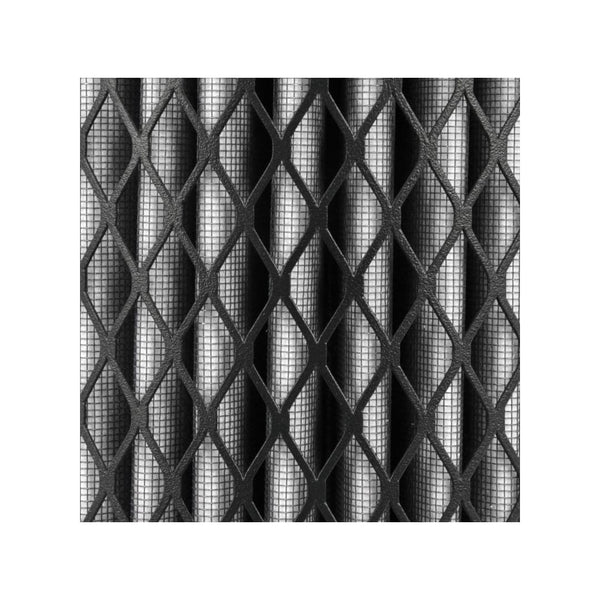 K&N Heavy Duty Washable Air Filter (MPN: 38-2032S)