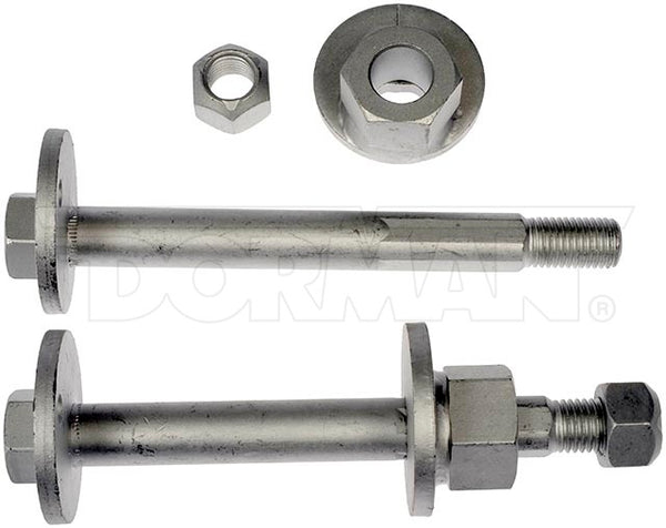 Alignment Cam Bolt Kit by Help! By Dorman (MPN: 13817)