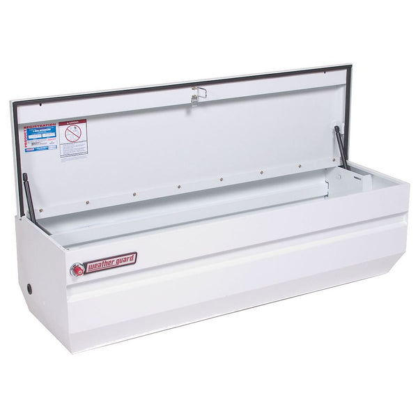 Weather Guard Tool Box Chest (MPN: 665-3-01)