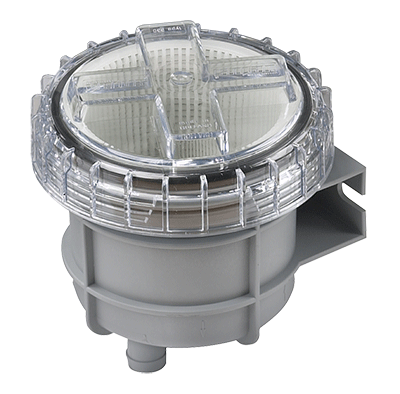 Vetus Marine Water Intake Strainer (MPN: FTR330/32)