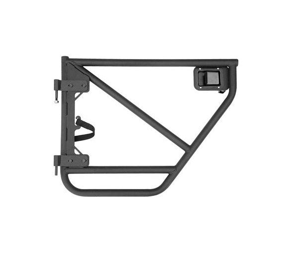 Rancho Off-Road Tubular Lower Half Doors (MPN: RS62122B)