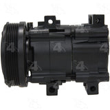 Four Seasons Air Conditioner Compressor (MPN: 57133)