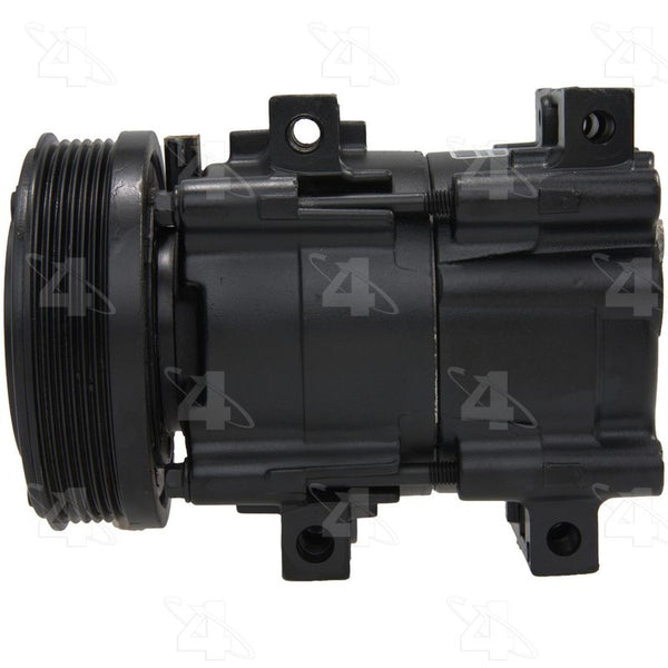 Four Seasons Air Conditioner Compressor (MPN: 57133)