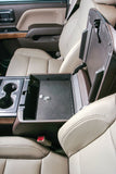 Tuffy Security Console Insert (MPN: 320-01)