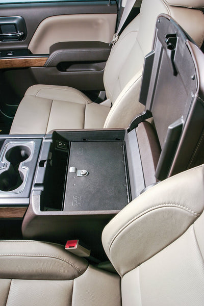 Tuffy Security Console Insert (MPN: 320-01)