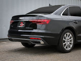 Advanced FLOW Engineering Exhaust System Kit (MPN: 49-36445)
