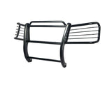 Black Horse Off Road Grille Guard (MPN: 17GK26MA)