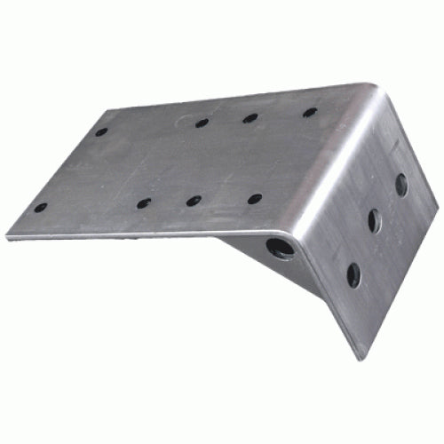 Rieco-Titan Camper Jack Bracket (MPN: 55244)