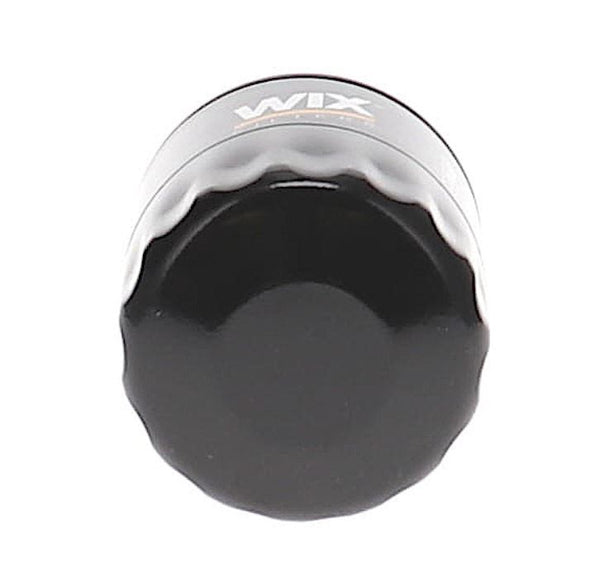 Wix Filters Oil Filter (MPN: 51215)