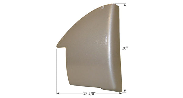 Icon Body Corner Guard (MPN: 12184)