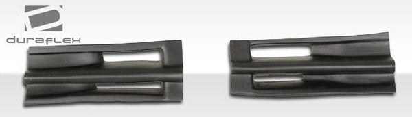 Duraflex Bumper Cover (MPN: 101485)