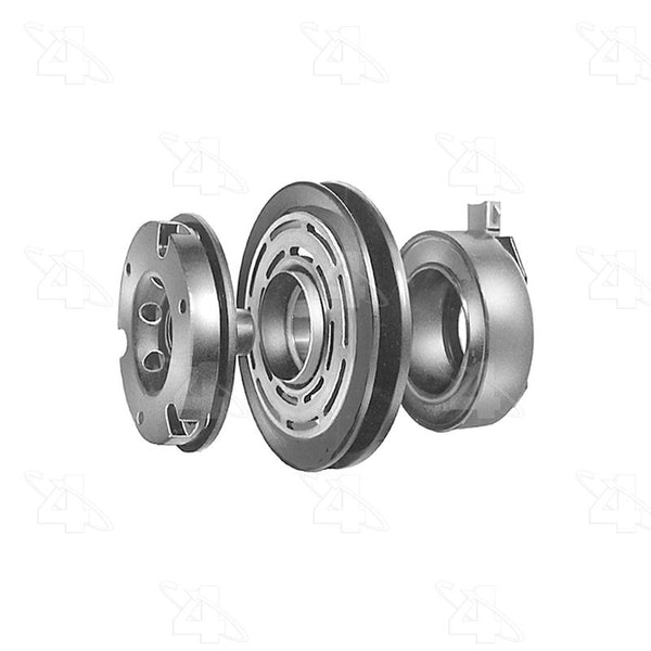 Four Seasons Air Compressor Clutch (MPN: 47848)