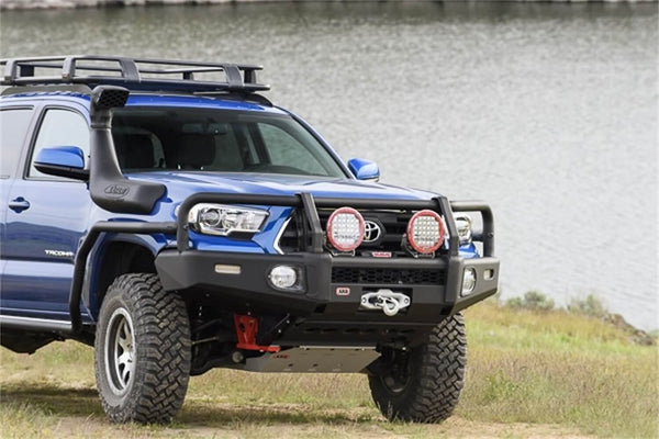 ARB One Piece Bumper for Toyota Applications (MPN: 3423160B)