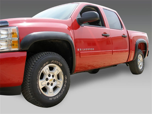 Stampede Fender Flare (MPN: 8612-2)