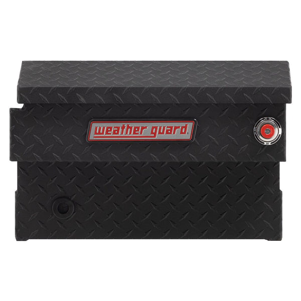 Weather Guard Crossover Tool Box (MPN: 154-52-03)