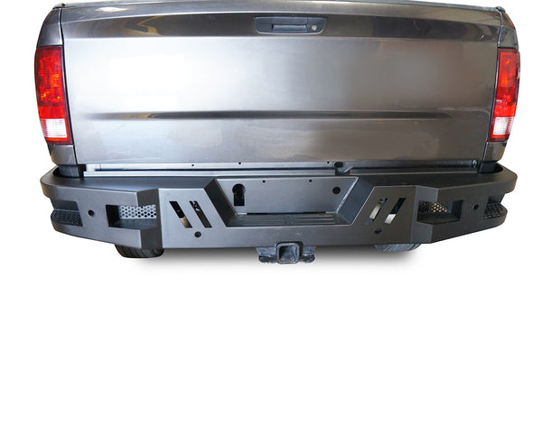 Black Horse Offroad Bumper (MPN: ARB-RA25-10)