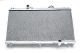 CSF Radiator for K-Series Engine Swap (MPN: 2850K)