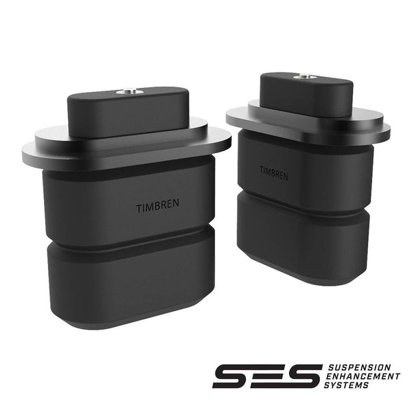 Timbren Suspension Enhancement System (MPN: DF25004E)