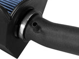 aFe Cold Air Intake System (MPN: TR-5201B-R)