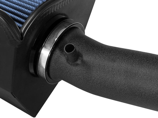 aFe Cold Air Intake System (MPN: TR-5201B-R)