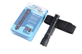 LINE-X Accessories Reactor Tactical Flashlight (MPN: FLSHLIGHT)