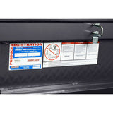 Weather Guard Crossover Tool Box (MPN: 127-6-04)