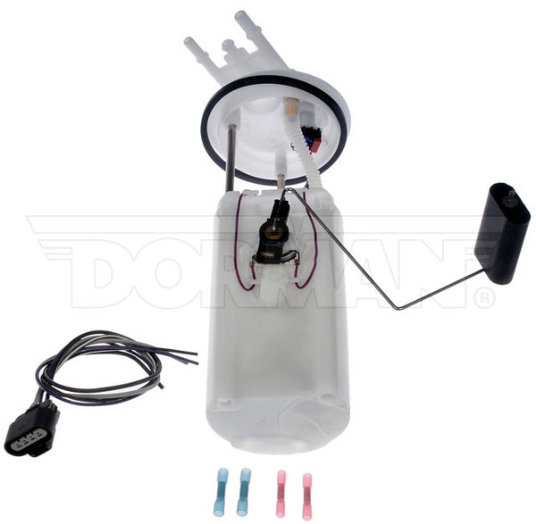 Electric Fuel Pump Module Assembly (MPN: 2630306)