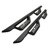 Westin Outlaw Drop Nerf Step Bars (MPN: 20-12775)