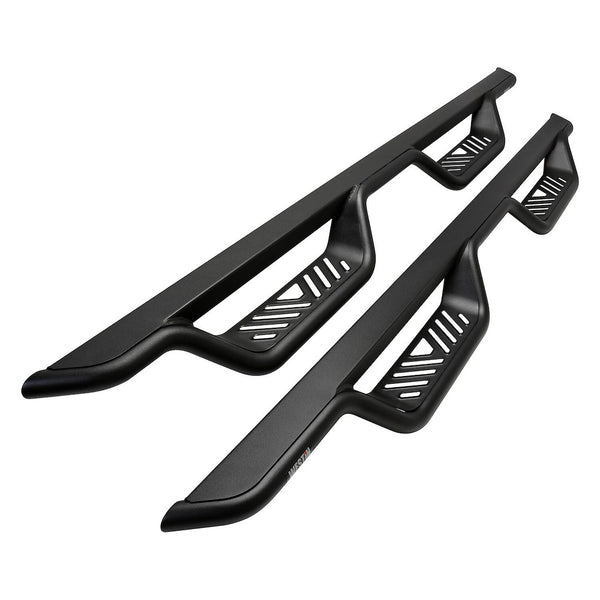 Westin Outlaw Drop Nerf Step Bars (MPN: 20-12775)