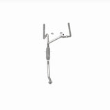 MagnaFlow Street Series Exhaust System Kit (MPN: 15773)