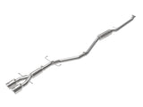 Advanced FLOW Engineering Exhaust System Kit (MPN: 49-36619-P)