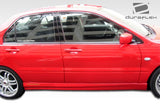 Duraflex Side Skirt (MPN: 100372)