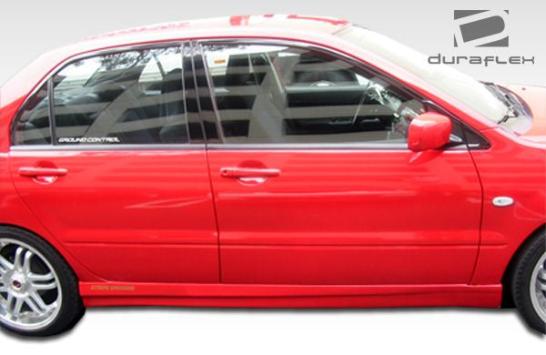 Duraflex Side Skirt (MPN: 100372)
