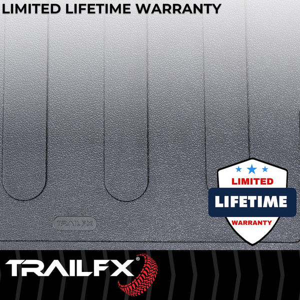 TrailFX Bed Mat (MPN: 639N)