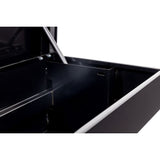 Weather Guard Lo-Side Steel Truck Toolbox (MPN: 175-5-04)