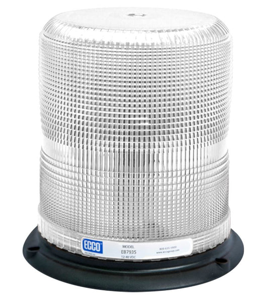 Ecco Electronic EB7935 Series LED Beacon (MPN: EB7935C)
