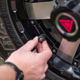 Tire Pressure Monitoring System - TPMS Sensor (MPN: SMARTP)
