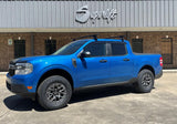 Superlift Lift Kit Suspension (MPN: 9755)