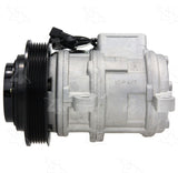 Four Seasons Air Conditioner Compressor (MPN: 58386)