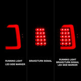 AnzoUSA LED Tail Light Assembly (MPN: 311348)